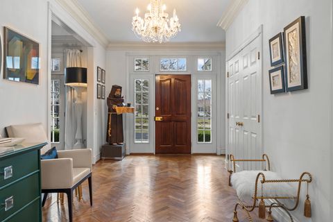 Tiny photo for 550 King Muir Road, Lake Forest, IL 60045 (MLS # 12535848)