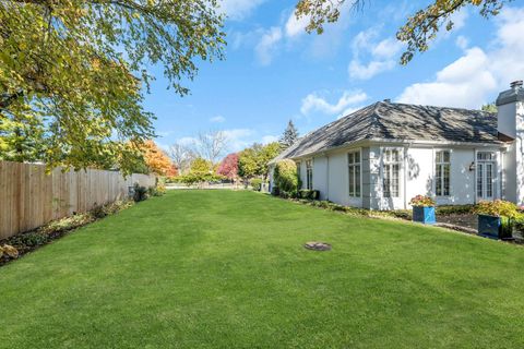 Tiny photo for 550 King Muir Road, Lake Forest, IL 60045 (MLS # 12535848)