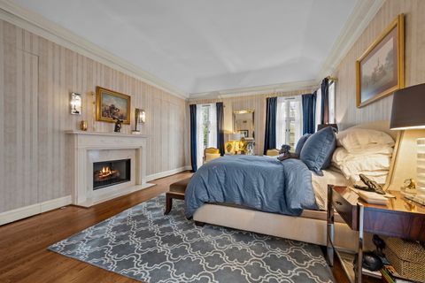 Tiny photo for 550 King Muir Road, Lake Forest, IL 60045 (MLS # 12535848)