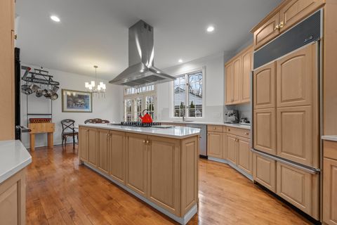 Tiny photo for 550 King Muir Road, Lake Forest, IL 60045 (MLS # 12535848)