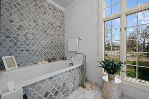 Tiny photo for 550 King Muir Road, Lake Forest, IL 60045 (MLS # 12535848)