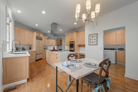 Tiny photo for 550 King Muir Road, Lake Forest, IL 60045 (MLS # 12535848)