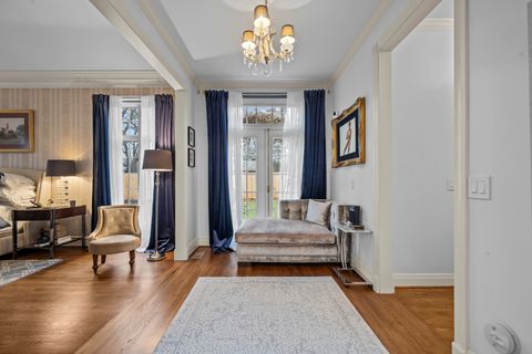 Tiny photo for 550 King Muir Road, Lake Forest, IL 60045 (MLS # 12535848)