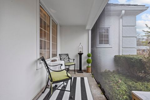 Tiny photo for 550 King Muir Road, Lake Forest, IL 60045 (MLS # 12535848)