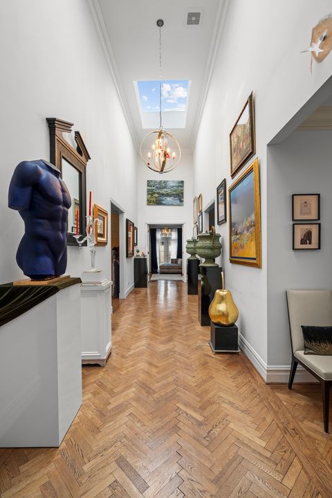 Tiny photo for 550 King Muir Road, Lake Forest, IL 60045 (MLS # 12535848)