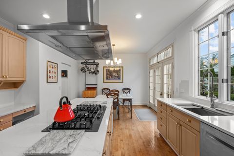 Tiny photo for 550 King Muir Road, Lake Forest, IL 60045 (MLS # 12535848)