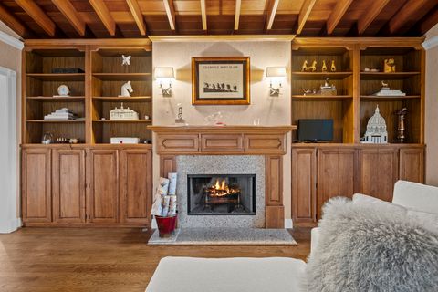 Tiny photo for 550 King Muir Road, Lake Forest, IL 60045 (MLS # 12535848)