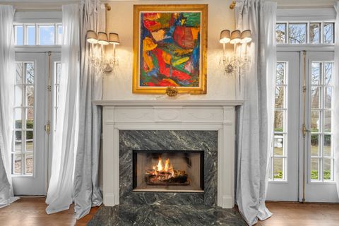 Tiny photo for 550 King Muir Road, Lake Forest, IL 60045 (MLS # 12535848)