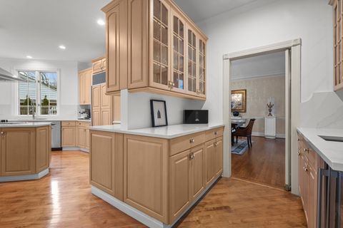 Tiny photo for 550 King Muir Road, Lake Forest, IL 60045 (MLS # 12535848)