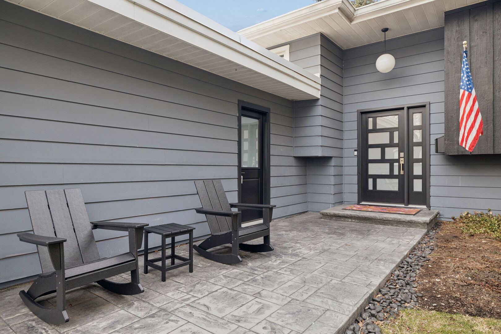 413 Buckeye Drive