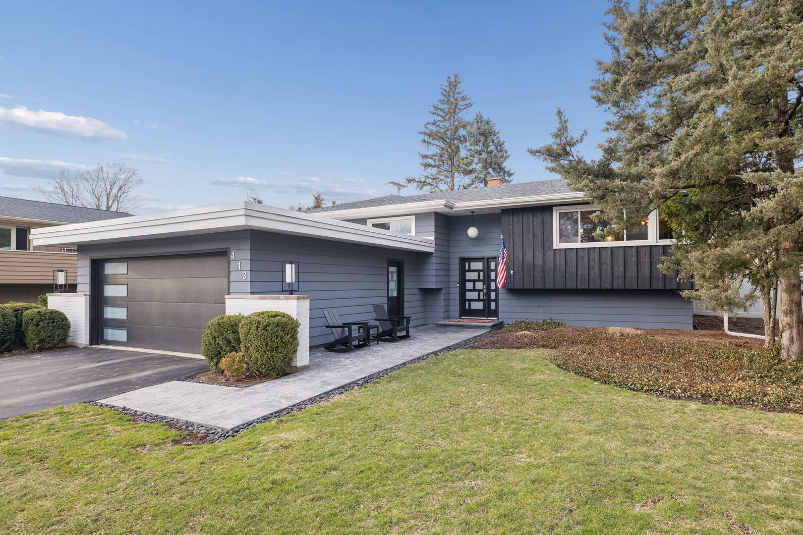 413 Buckeye Drive
