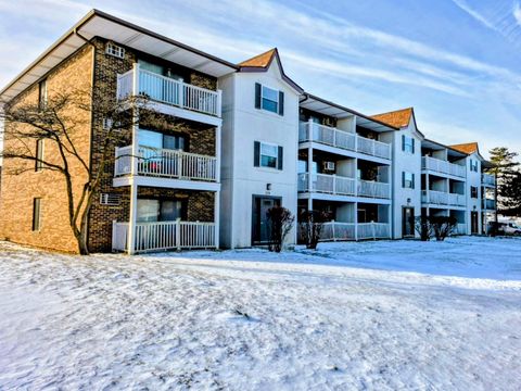 Photo of 239 Gregory Street #8, Aurora, IL 60504 (MLS # 12557690)