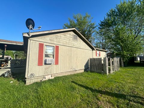 Tiny photo for 908 E 7th Street, Metropolis, IL 62960 (MLS # 12625899)