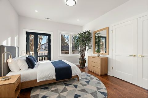 Tiny photo for 424 E Maple Avenue, La Grange, IL 60525 (MLS # 12572539)