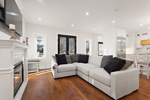 Tiny photo for 424 E Maple Avenue, La Grange, IL 60525 (MLS # 12572539)