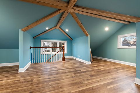 Tiny photo for 424 E Maple Avenue, La Grange, IL 60525 (MLS # 12572539)