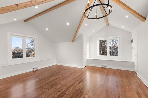 Tiny photo for 424 E Maple Avenue, La Grange, IL 60525 (MLS # 12572539)