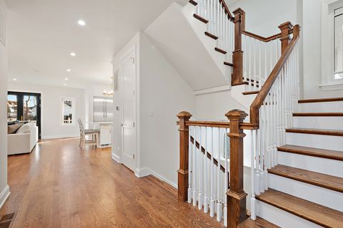 Tiny photo for 424 E Maple Avenue, La Grange, IL 60525 (MLS # 12572539)