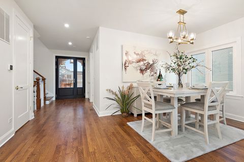 Tiny photo for 424 E Maple Avenue, La Grange, IL 60525 (MLS # 12572539)