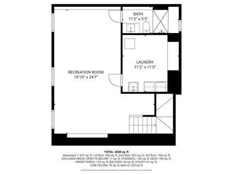 Tiny photo for 424 E Maple Avenue, La Grange, IL 60525 (MLS # 12572539)