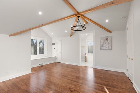 Tiny photo for 424 E Maple Avenue, La Grange, IL 60525 (MLS # 12572539)