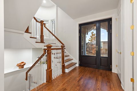 Tiny photo for 424 E Maple Avenue, La Grange, IL 60525 (MLS # 12572539)