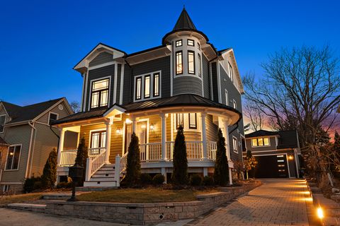 424 E Maple Avenue La Grange IL 60525