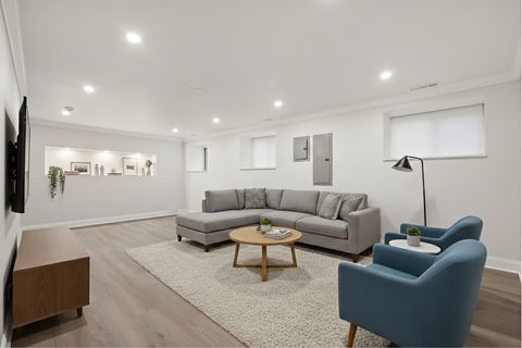 Tiny photo for 424 E Maple Avenue, La Grange, IL 60525 (MLS # 12572539)