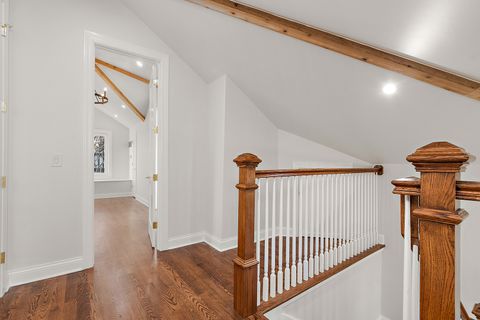 Tiny photo for 424 E Maple Avenue, La Grange, IL 60525 (MLS # 12572539)