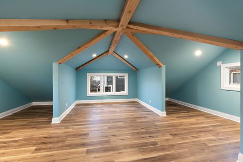 Tiny photo for 424 E Maple Avenue, La Grange, IL 60525 (MLS # 12572539)