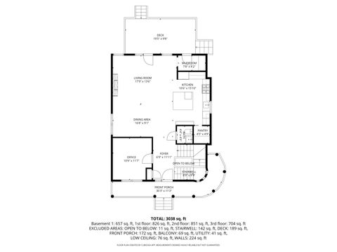 Tiny photo for 424 E Maple Avenue, La Grange, IL 60525 (MLS # 12572539)