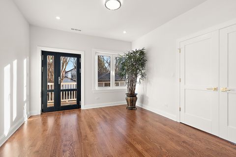 Tiny photo for 424 E Maple Avenue, La Grange, IL 60525 (MLS # 12572539)