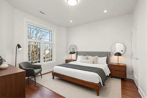 Tiny photo for 424 E Maple Avenue, La Grange, IL 60525 (MLS # 12572539)