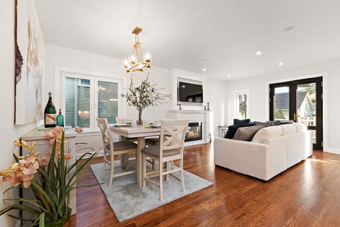 Tiny photo for 424 E Maple Avenue, La Grange, IL 60525 (MLS # 12572539)