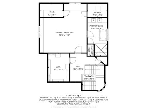 Tiny photo for 424 E Maple Avenue, La Grange, IL 60525 (MLS # 12572539)