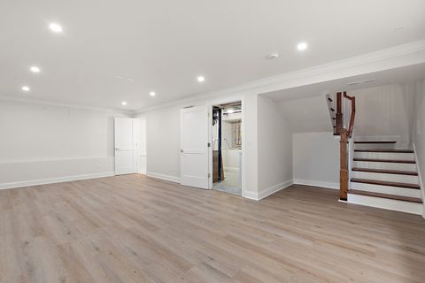 Tiny photo for 424 E Maple Avenue, La Grange, IL 60525 (MLS # 12572539)