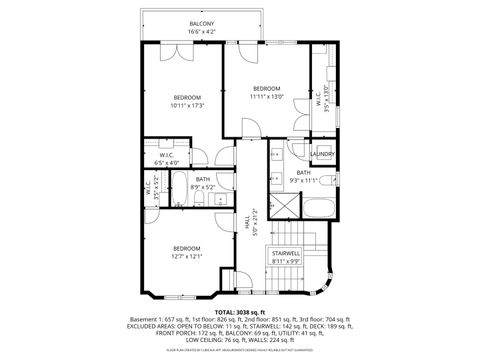 Tiny photo for 424 E Maple Avenue, La Grange, IL 60525 (MLS # 12572539)