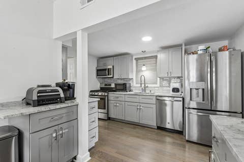 Tiny photo for 1040 Dunlop Avenue, Forest Park, IL 60130 (MLS # 12690996)