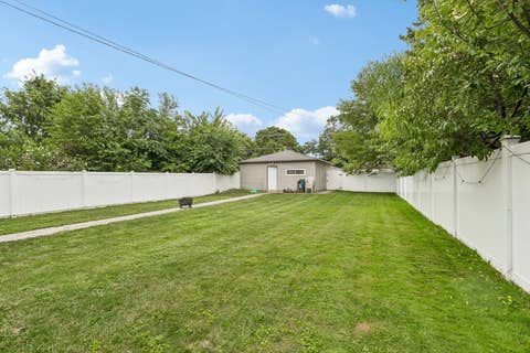 Tiny photo for 1040 Dunlop Avenue, Forest Park, IL 60130 (MLS # 12690996)