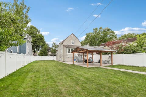 Tiny photo for 1040 Dunlop Avenue, Forest Park, IL 60130 (MLS # 12690996)