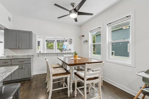 Tiny photo for 1040 Dunlop Avenue, Forest Park, IL 60130 (MLS # 12690996)