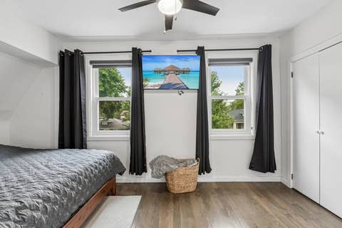Tiny photo for 1040 Dunlop Avenue, Forest Park, IL 60130 (MLS # 12690996)