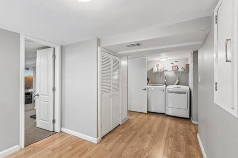 Tiny photo for 1040 Dunlop Avenue, Forest Park, IL 60130 (MLS # 12690996)