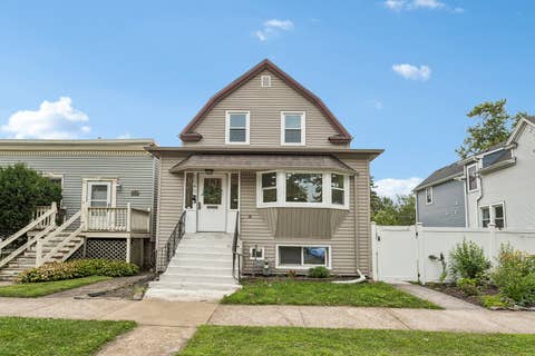 Photo of 1040 Dunlop Avenue, Forest Park, IL 60130 (MLS # 12690996)