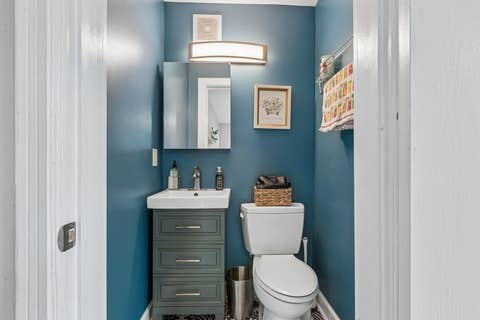 Tiny photo for 1040 Dunlop Avenue, Forest Park, IL 60130 (MLS # 12690996)