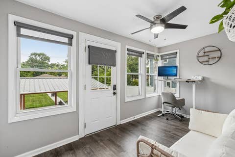 Tiny photo for 1040 Dunlop Avenue, Forest Park, IL 60130 (MLS # 12690996)