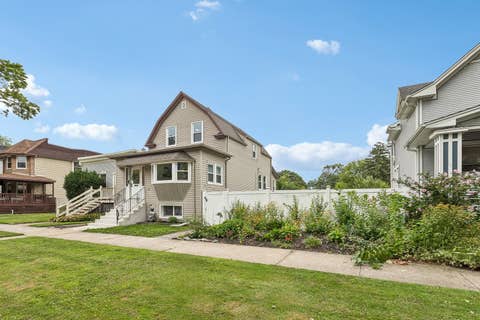 Tiny photo for 1040 Dunlop Avenue, Forest Park, IL 60130 (MLS # 12690996)