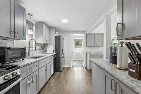 Tiny photo for 1040 Dunlop Avenue, Forest Park, IL 60130 (MLS # 12690996)