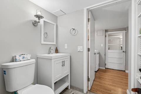 Tiny photo for 1040 Dunlop Avenue, Forest Park, IL 60130 (MLS # 12690996)