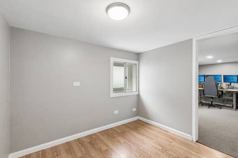 Tiny photo for 1040 Dunlop Avenue, Forest Park, IL 60130 (MLS # 12690996)